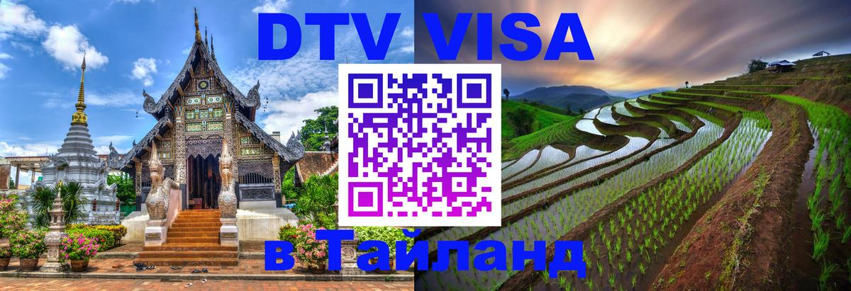 Оформление DTV визы под ключ: стоимость и тарифы, только загранпаспорт - 05.10.2025 